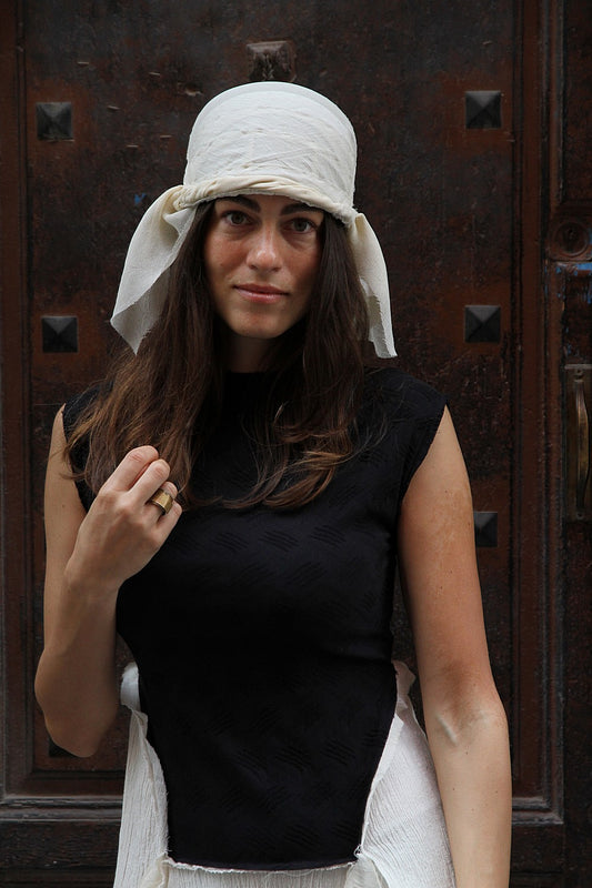 Hat Jessi