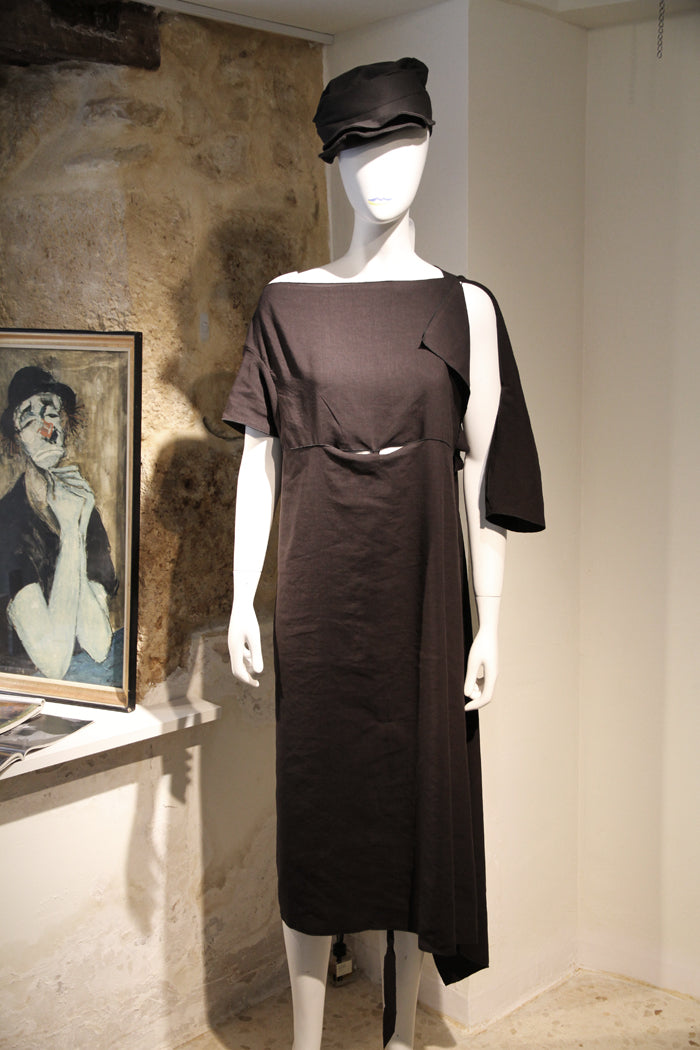 Dress Katrine