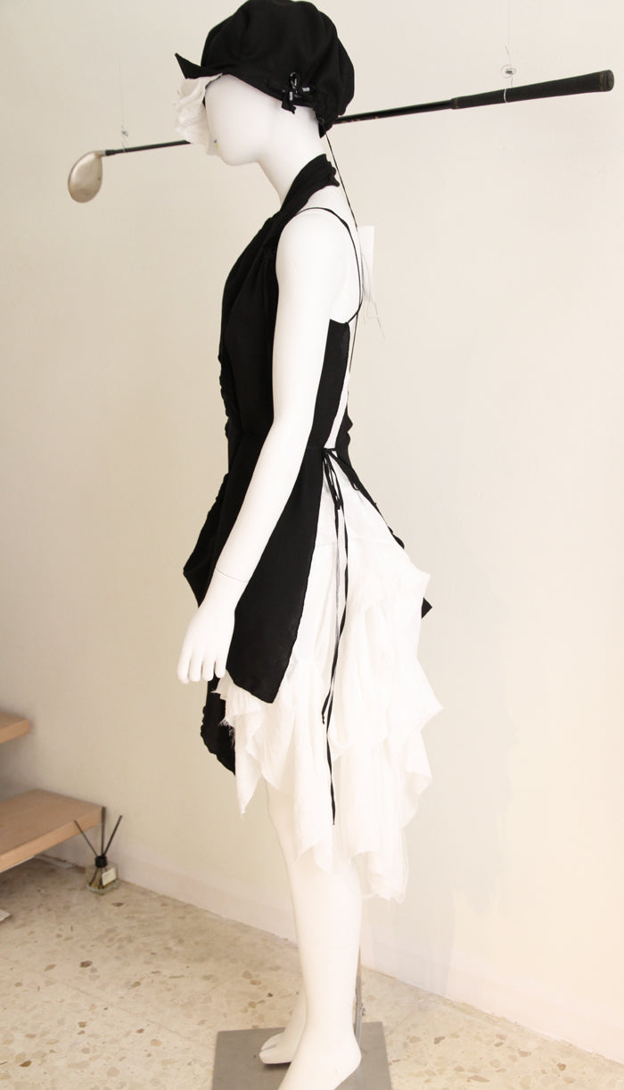 Dress Marie