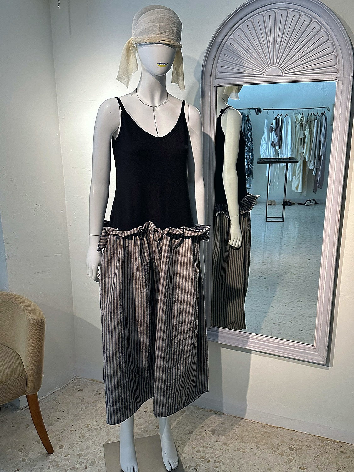 Dress Michel