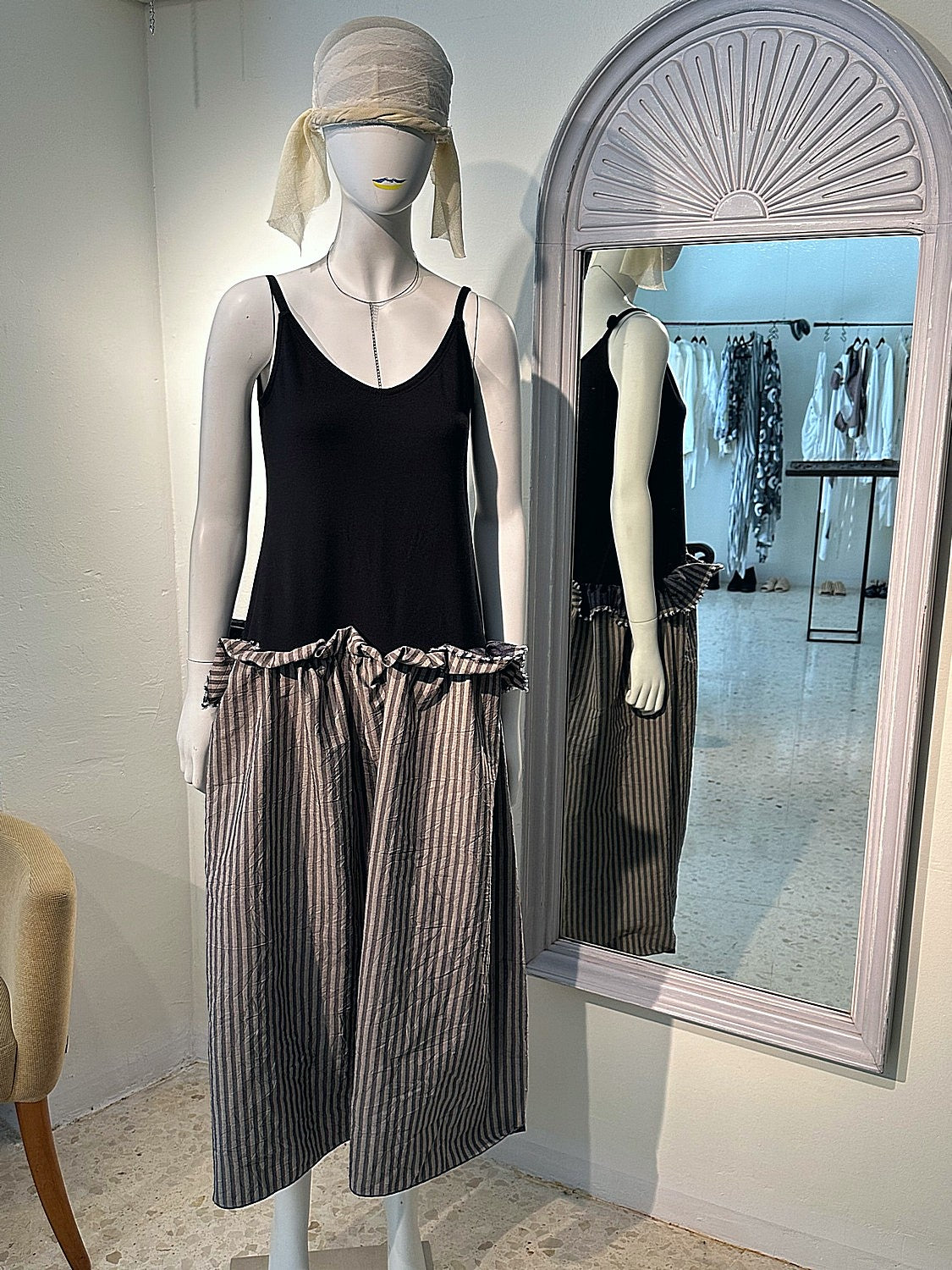 Dress Michel