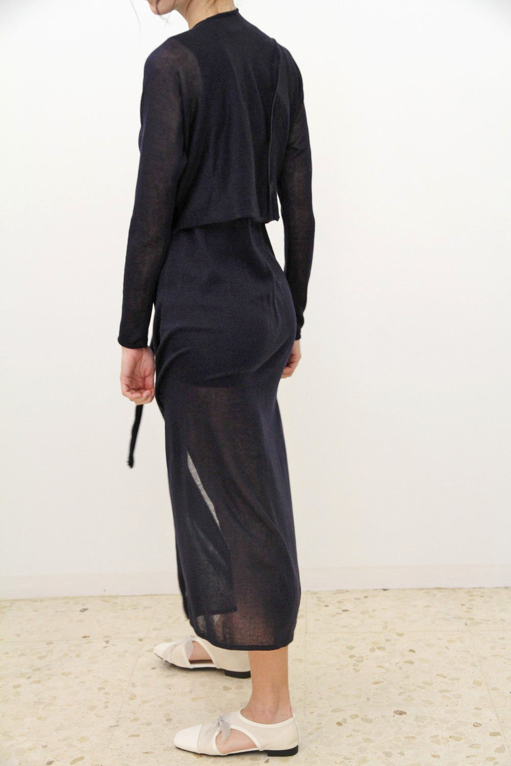 Dress Naishi (two options)