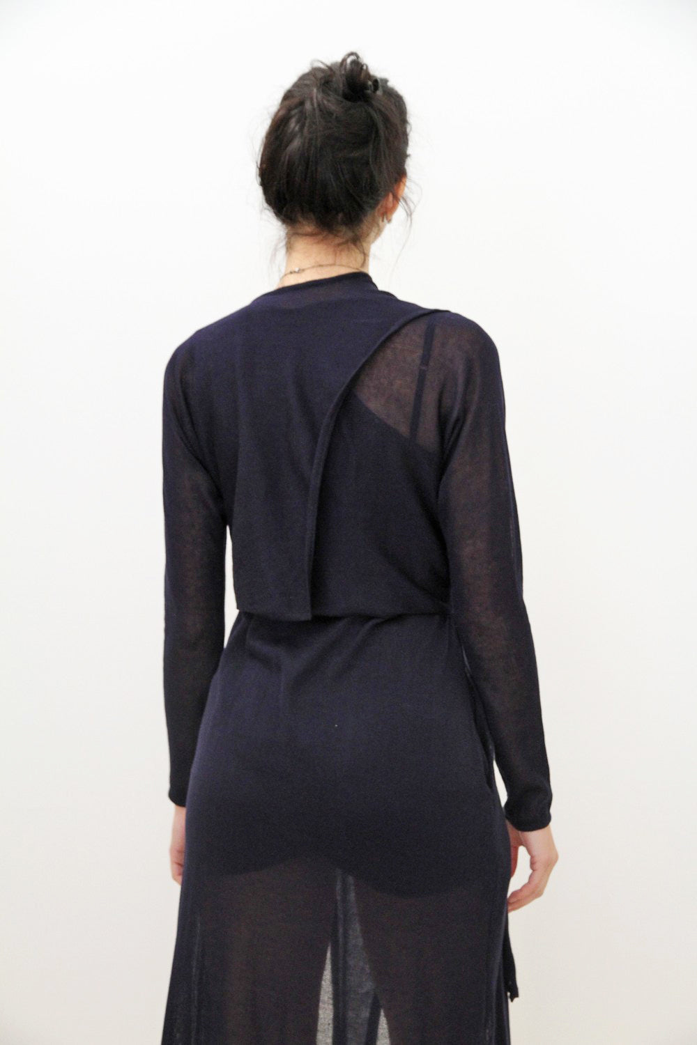 Dress Naishi (two options)