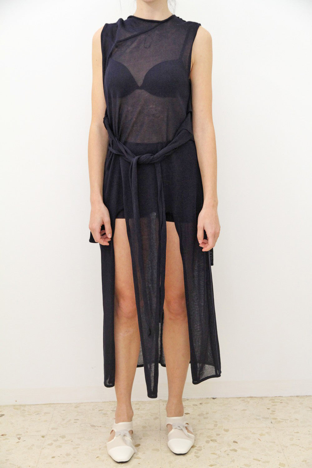 Dress Naishi (two options)