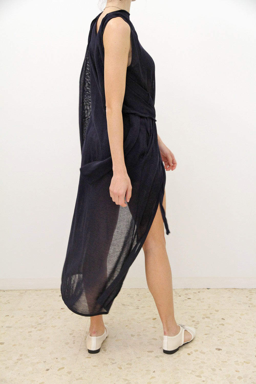 Dress Naishi (two options)