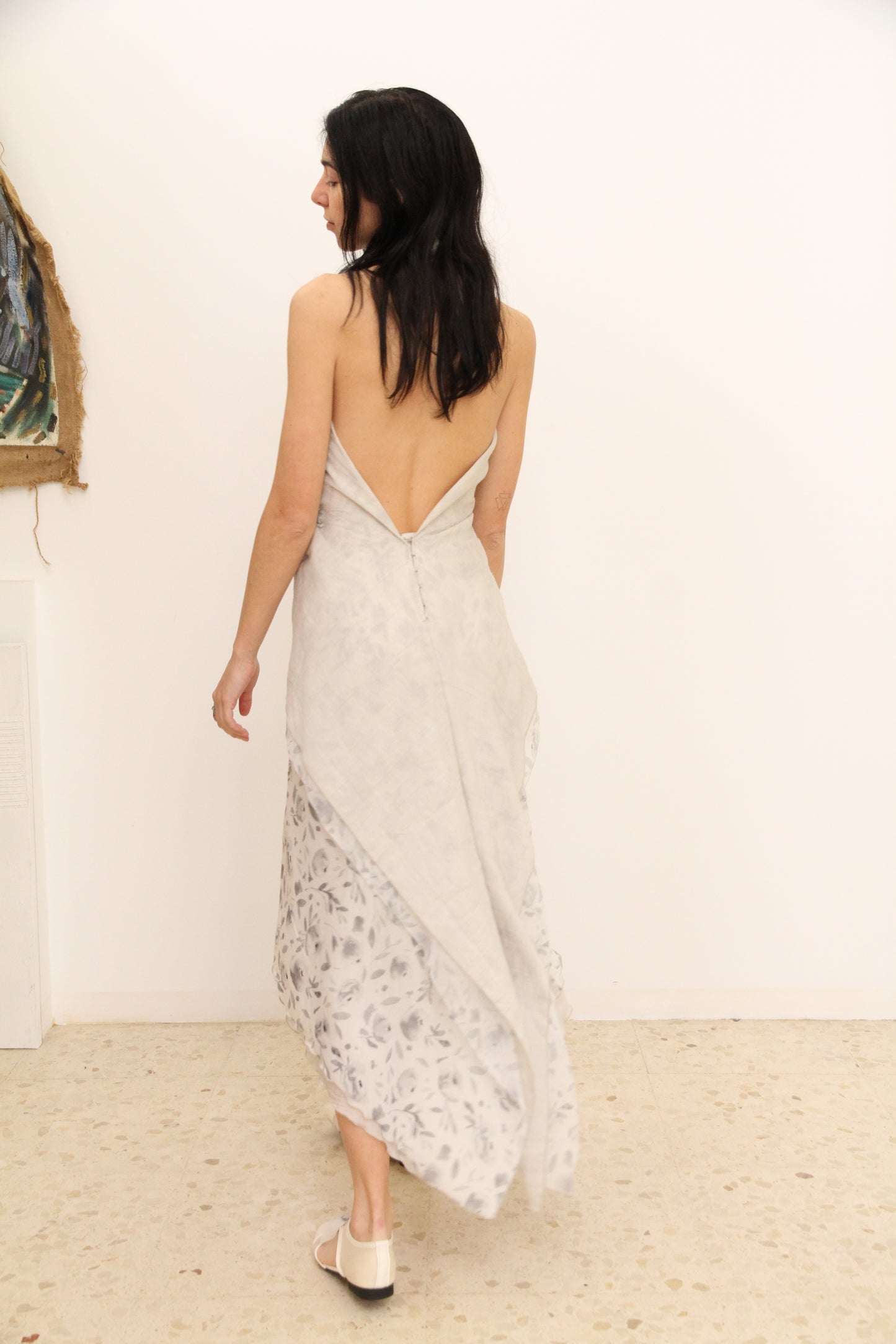Dress Yasana