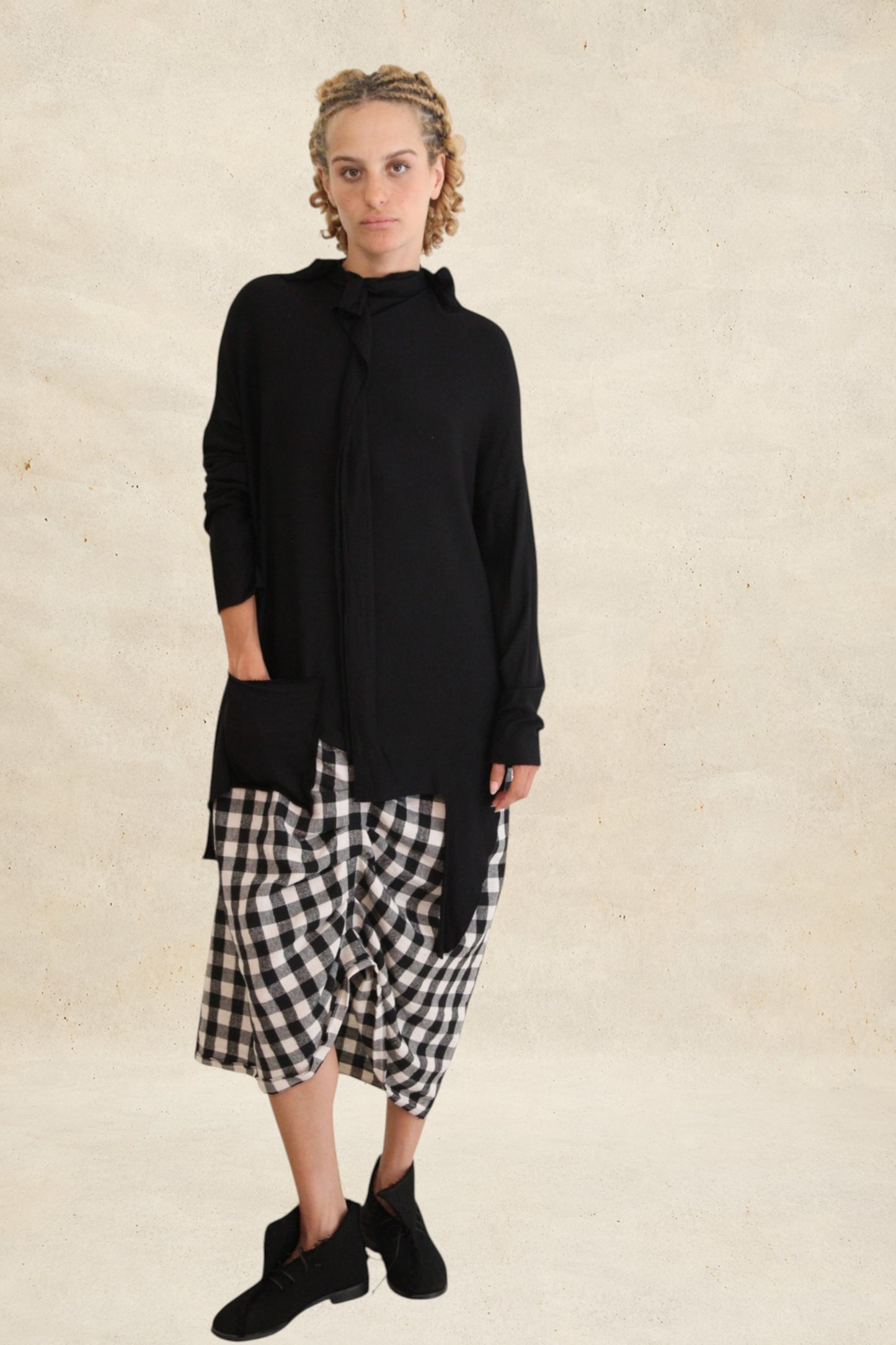 Vestido Archive Check