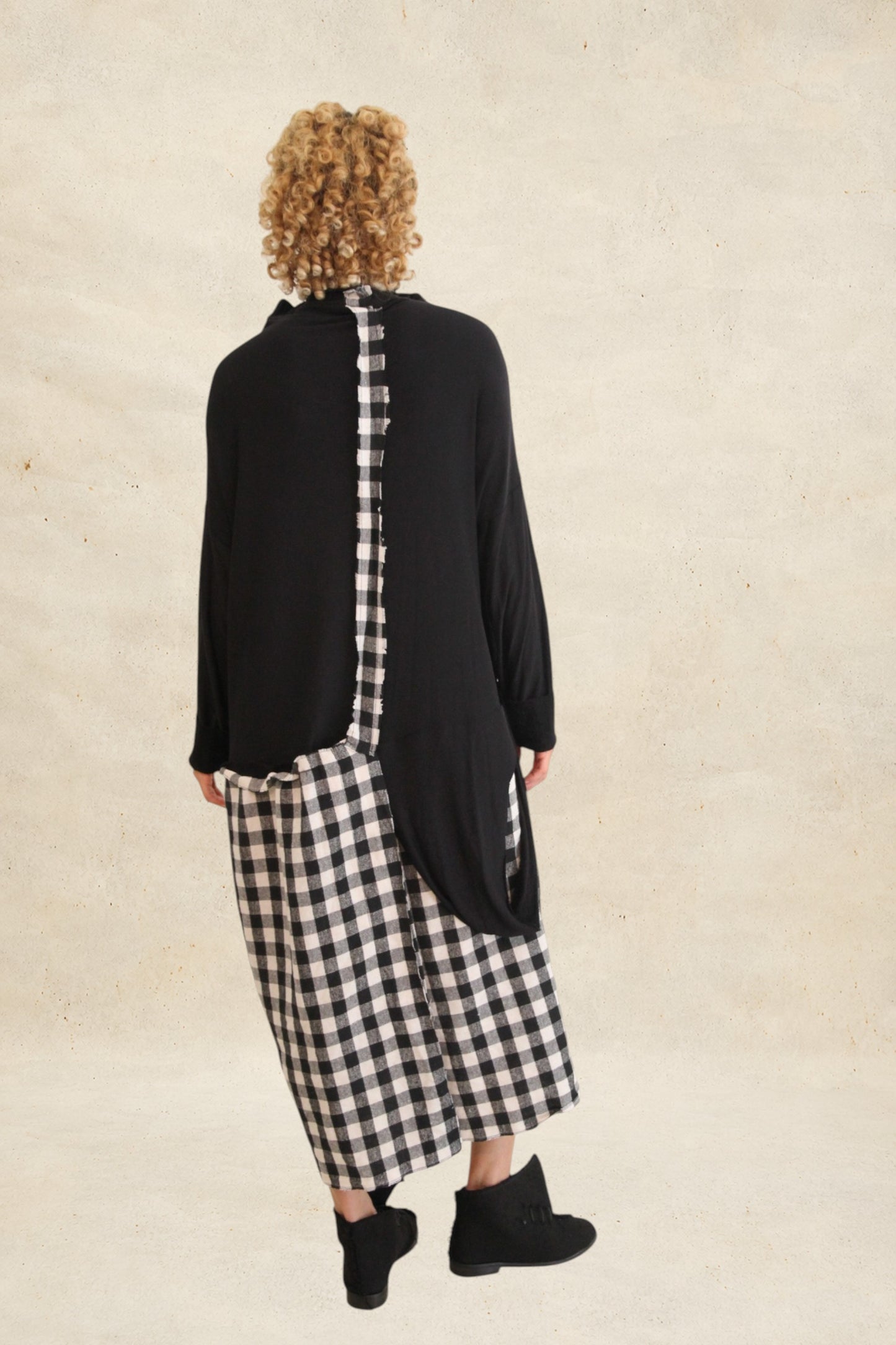 Vestido Archive Check