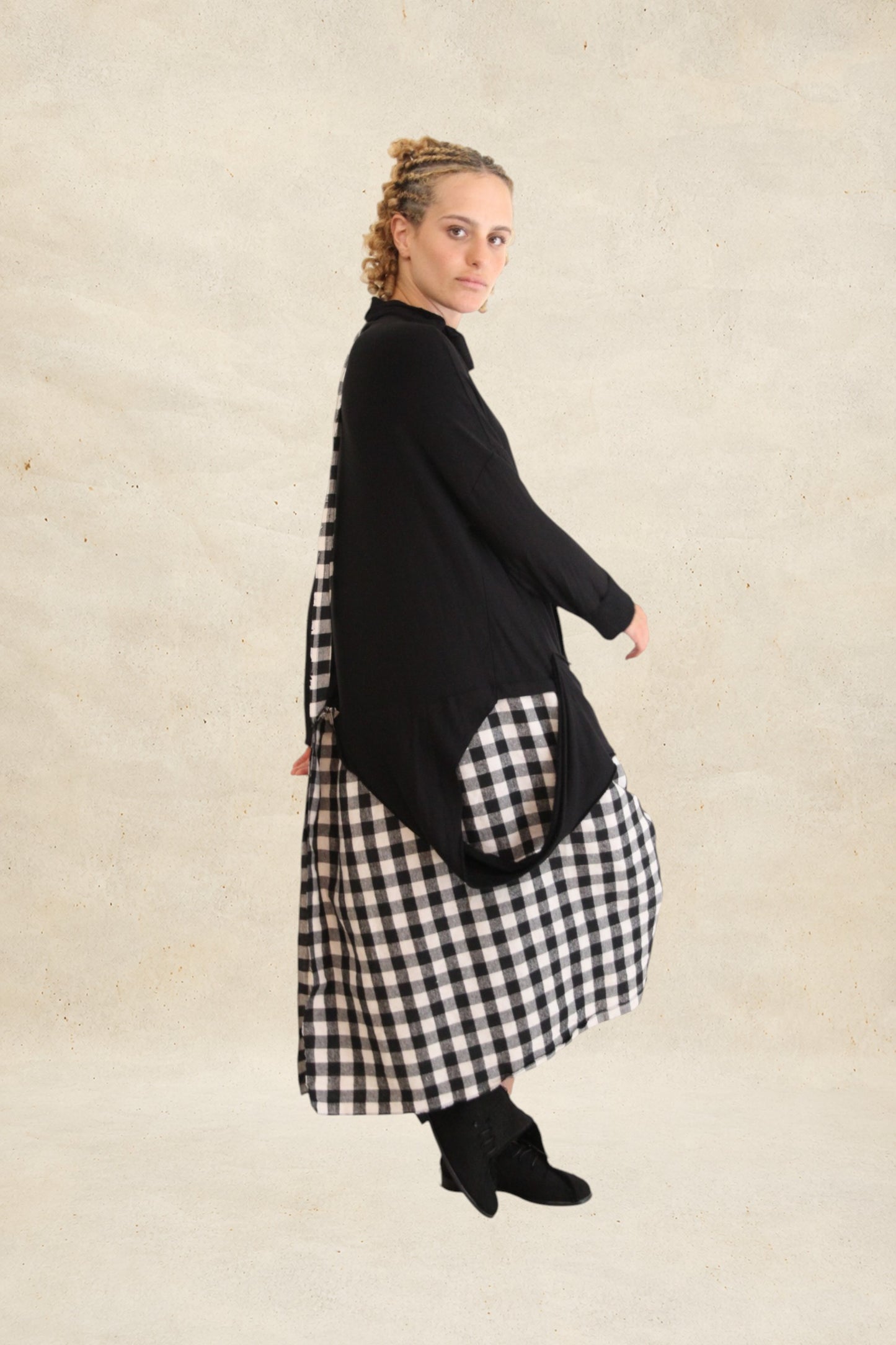 Vestido Archive Check
