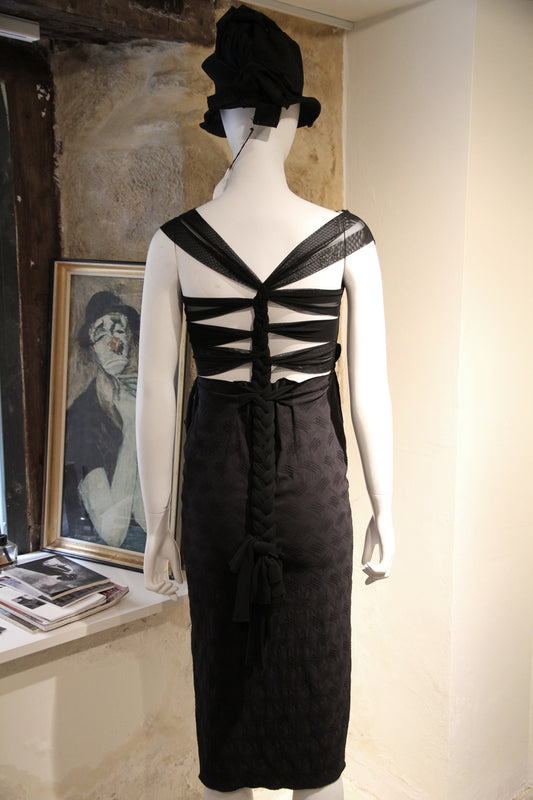 Dress Lilu