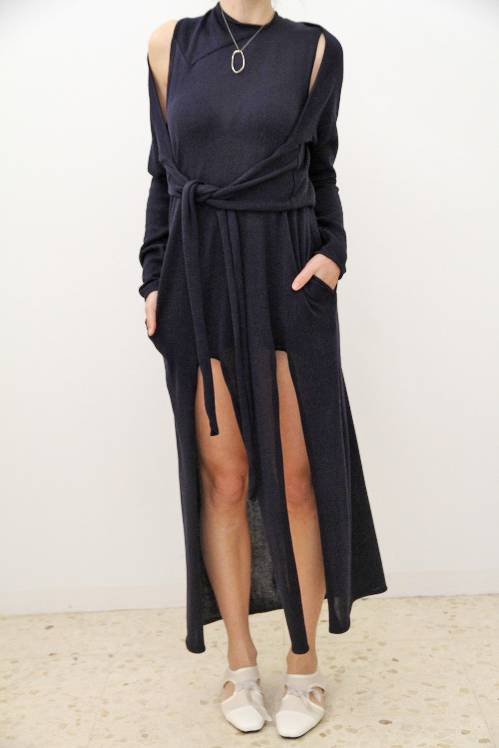 Dress Naishi (two options)