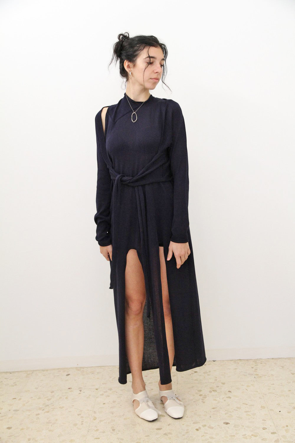 Dress Naishi (two options)