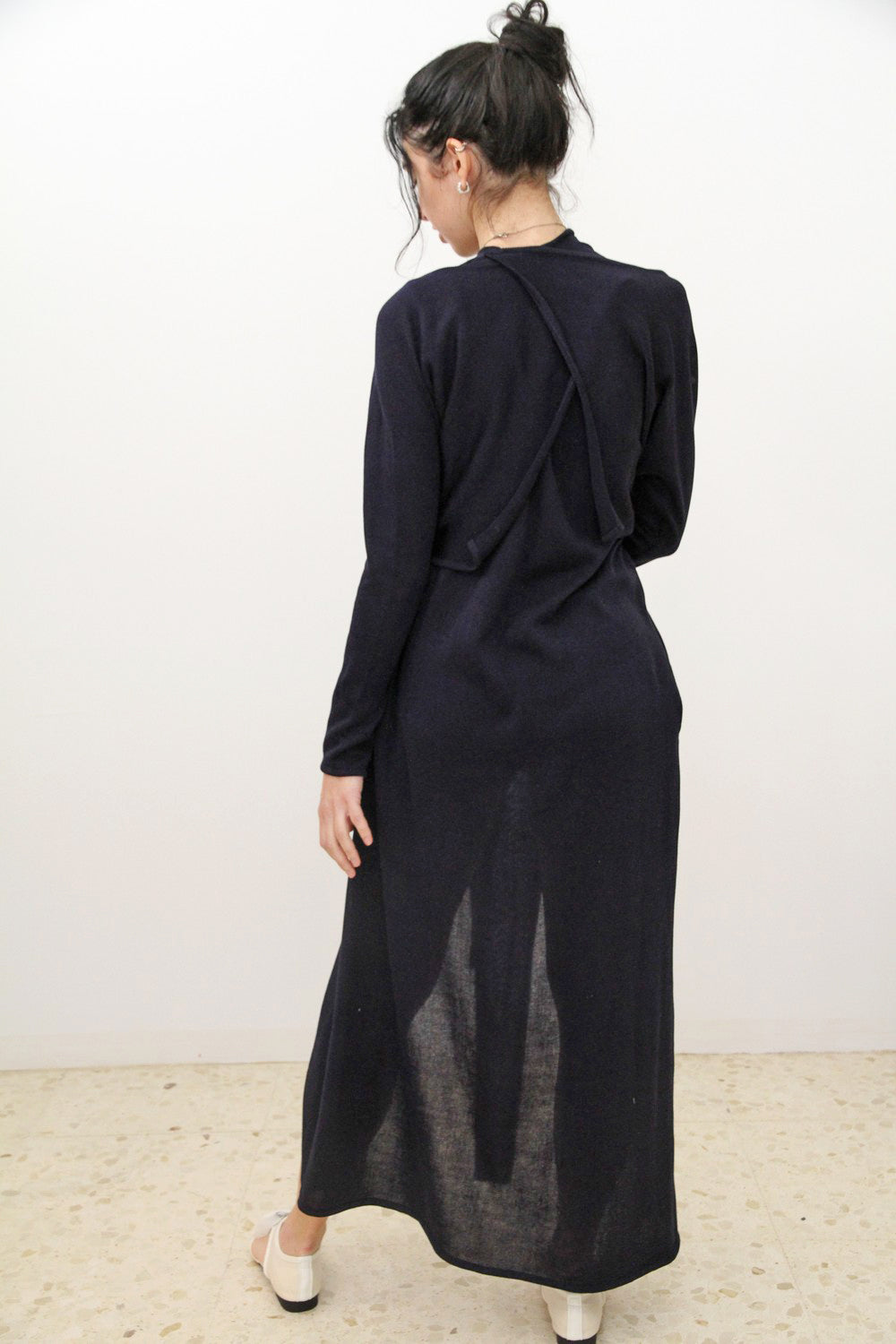 Dress Naishi (two options)