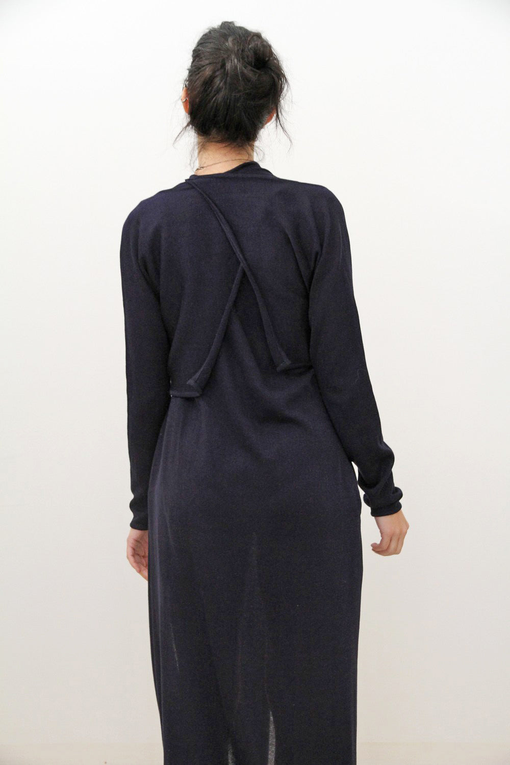 Dress Naishi (two options)