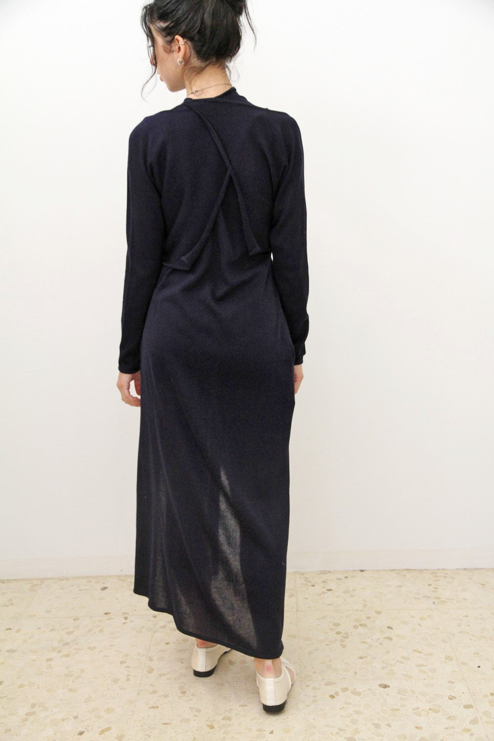 Dress Naishi (two options)