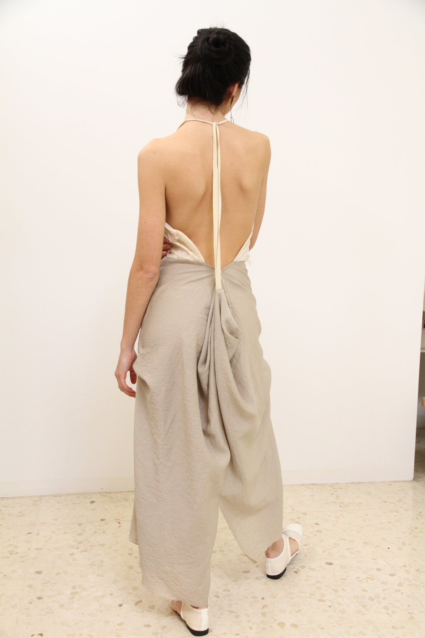 Dress Raito