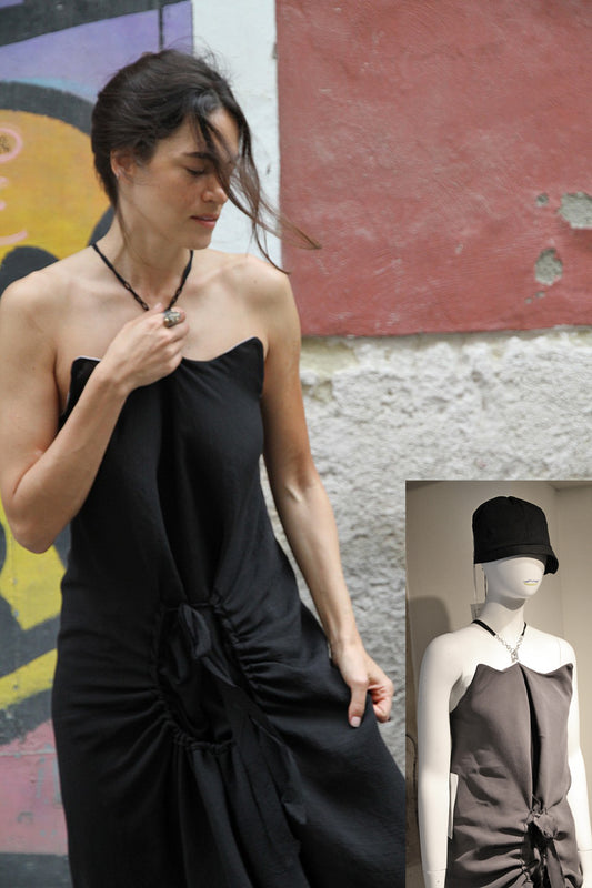 Dress Vendeta