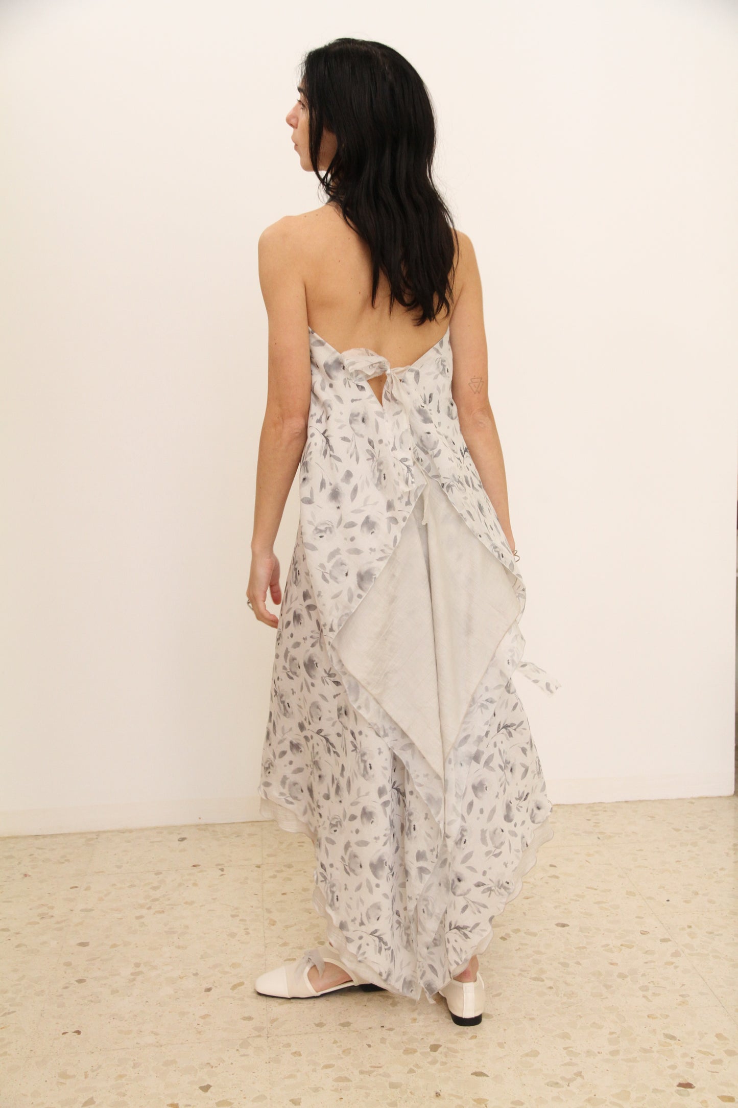 Dress Yasana