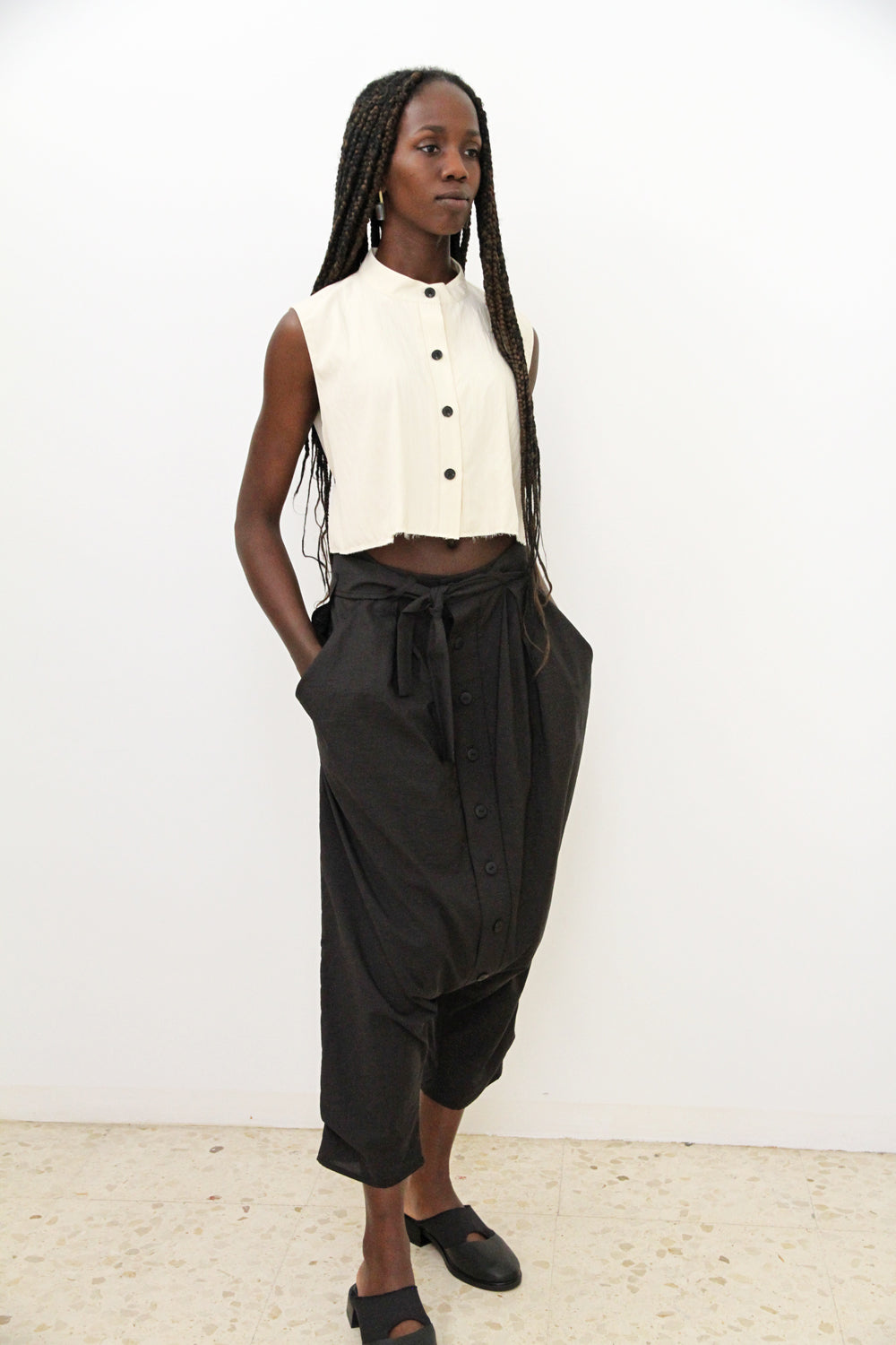 Pants Hendel unisex (two options)