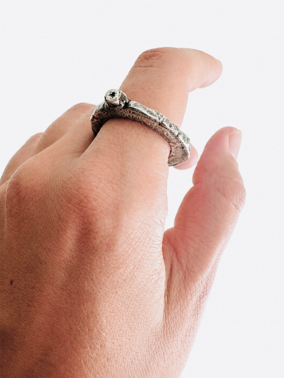 Anillo Anchor