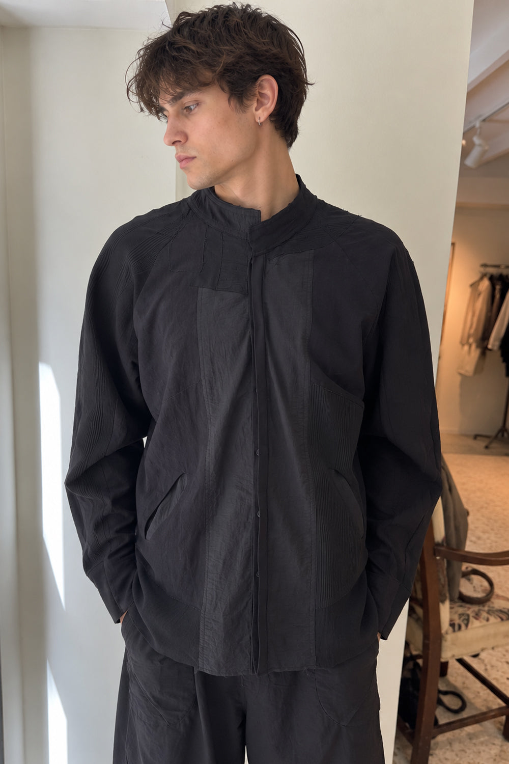 Camisa Duke 2 Unisex