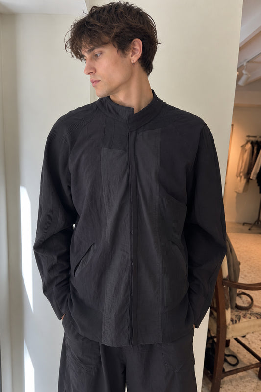 Camisa Duke 2 Unisex