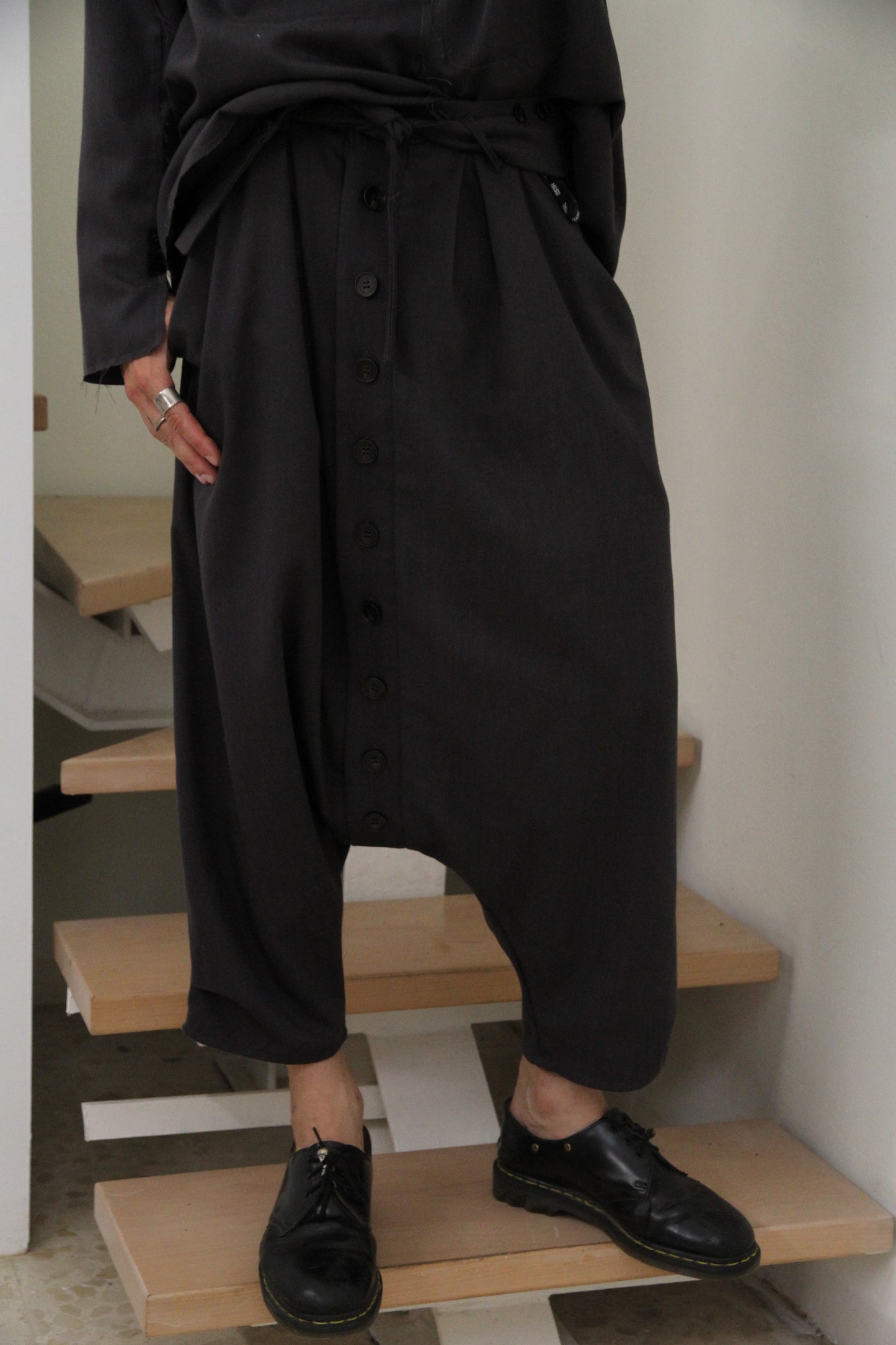 Pantalones Hendel Unisex