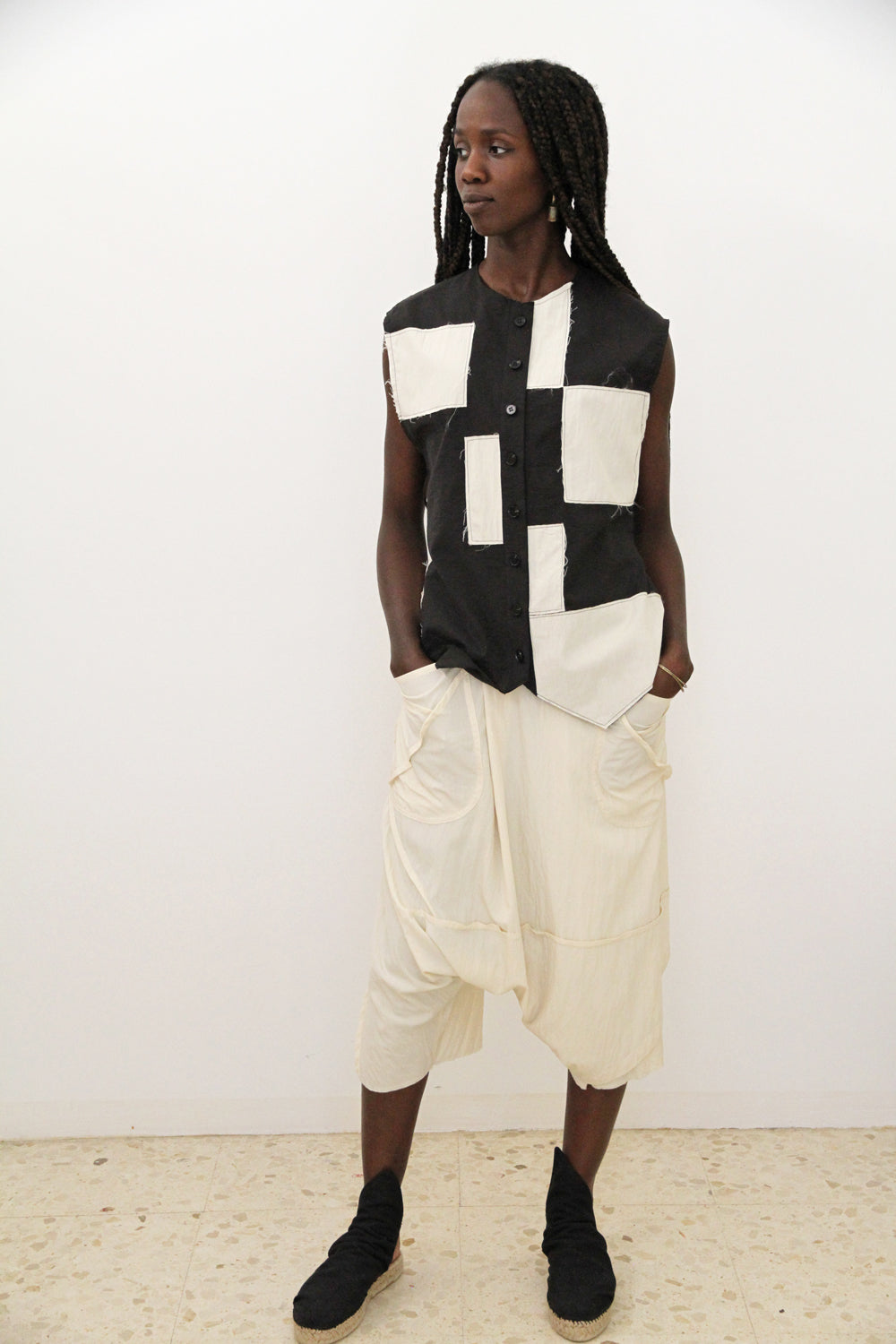 Shirt Chokki unisex