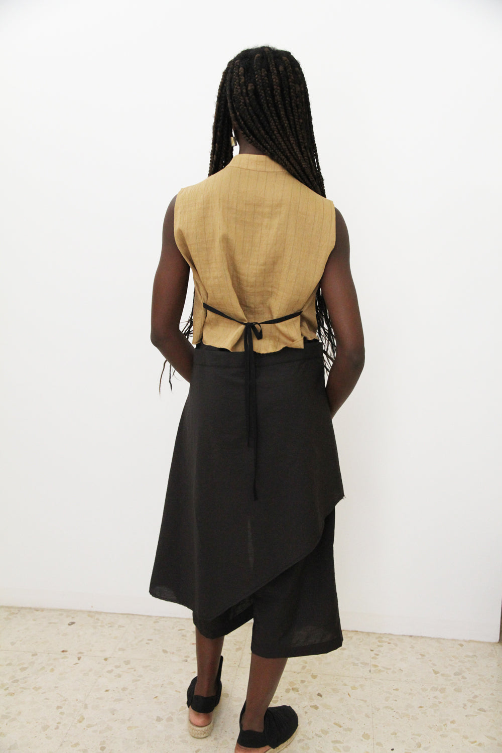 Pants Kato unisex