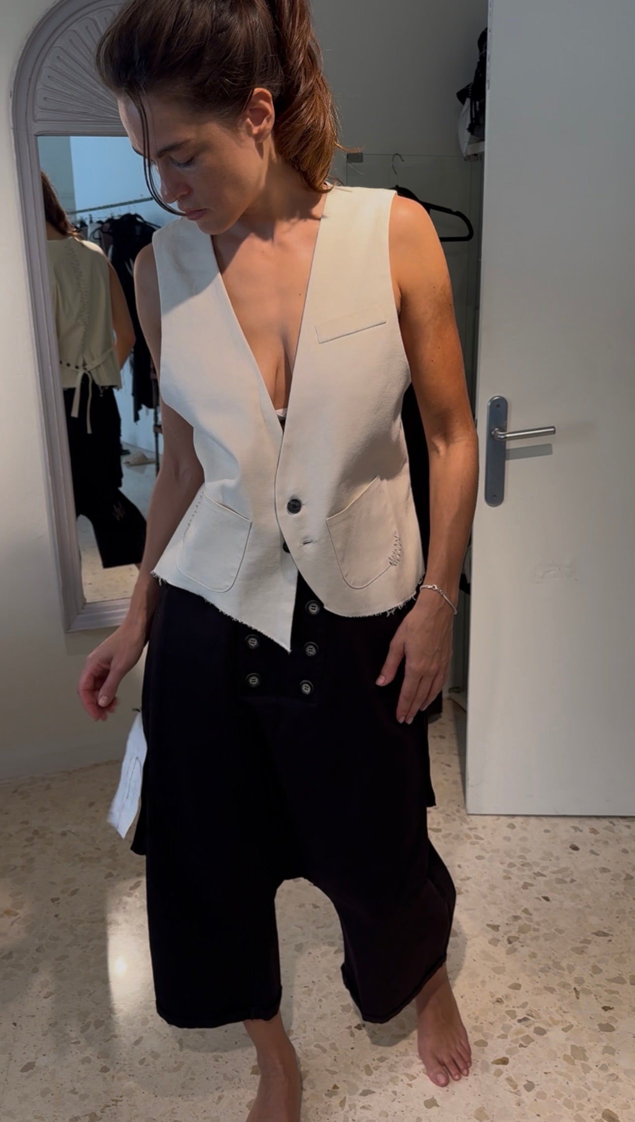 Vest Apolo unisex