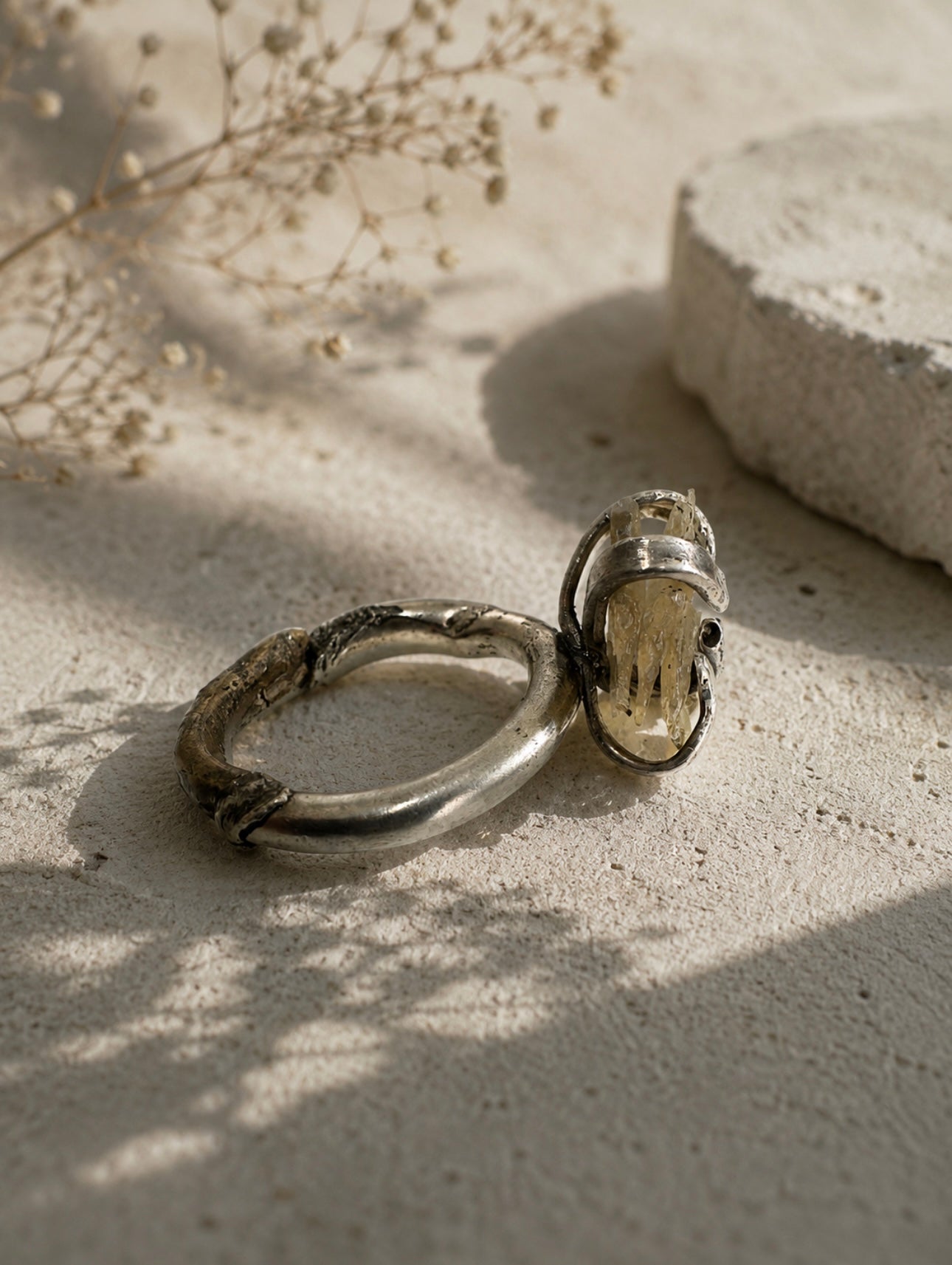 Ring LUMA