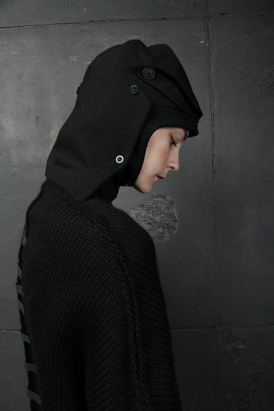 Hat Flash 1