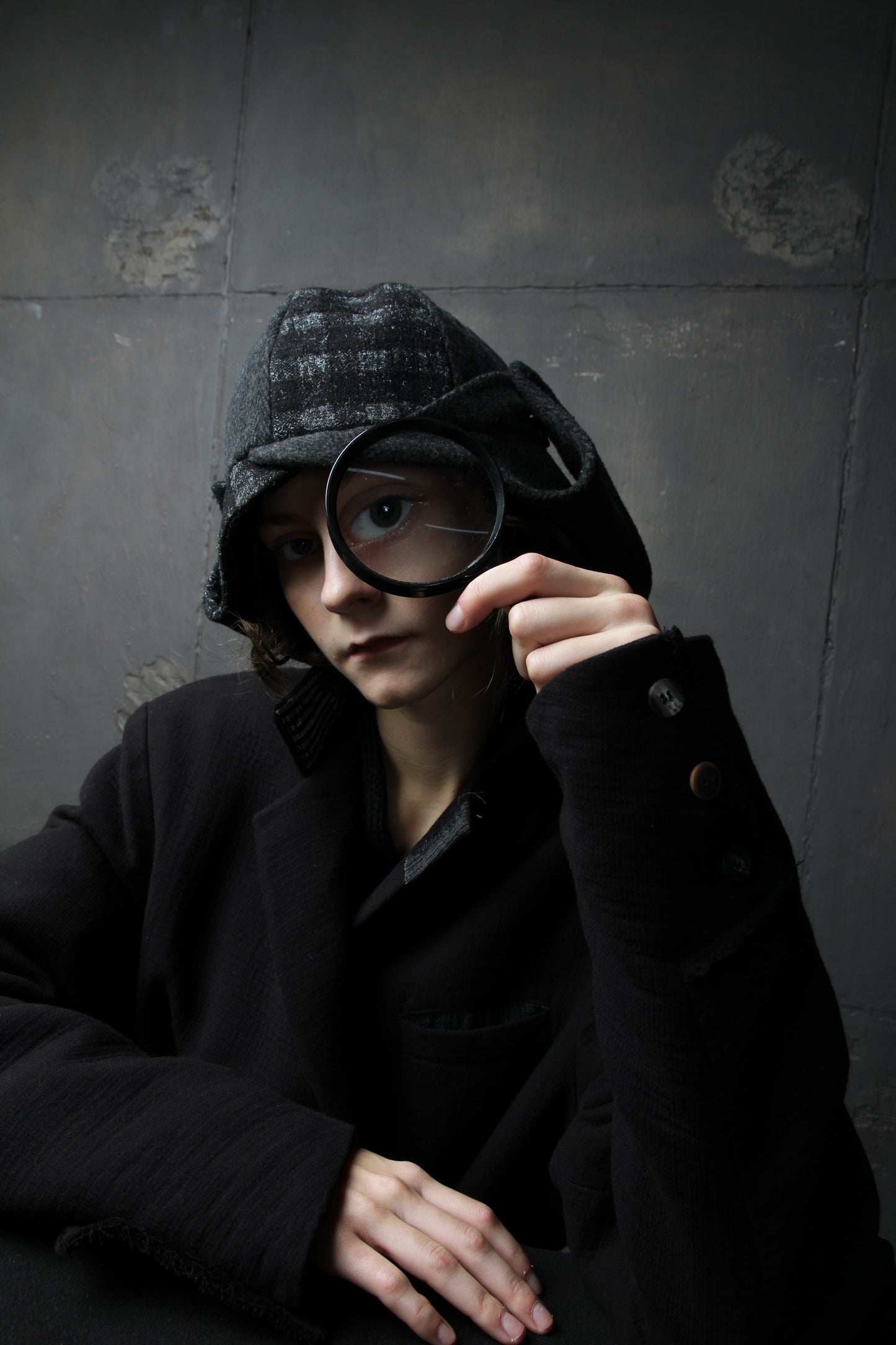Hat Higham