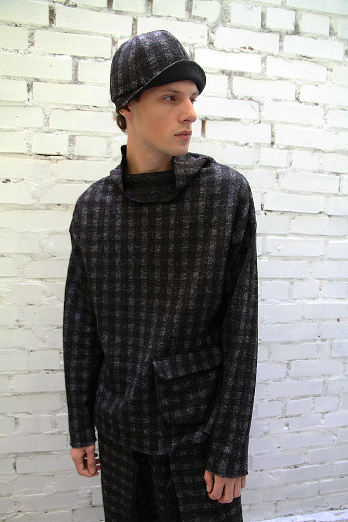 Hat Mobi Unisex