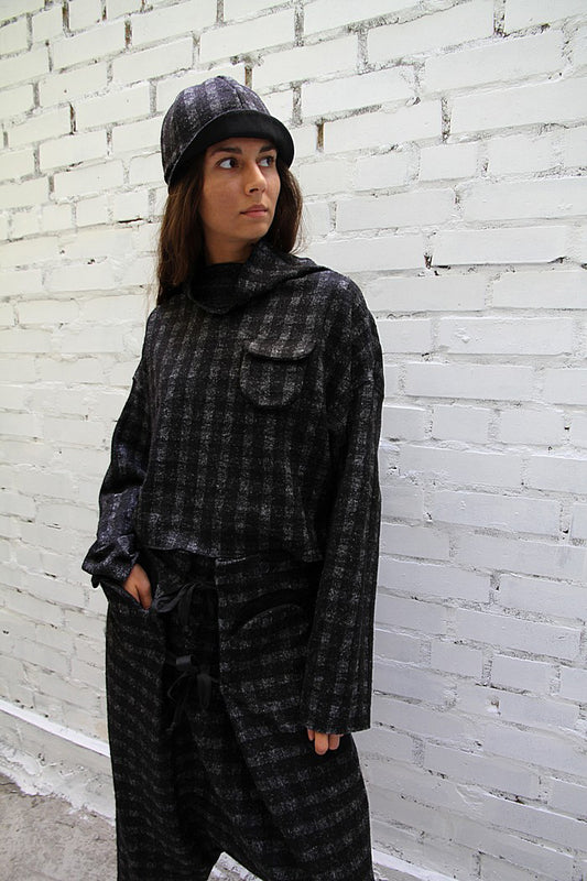 Hat Mobi Unisex