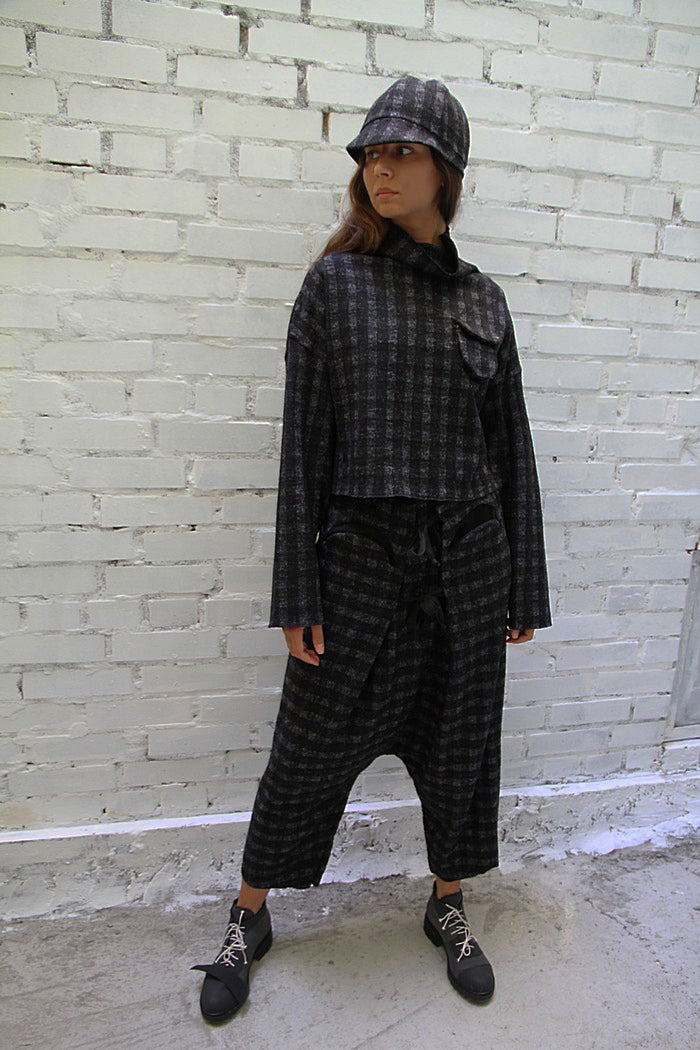 Hat Mobi Unisex