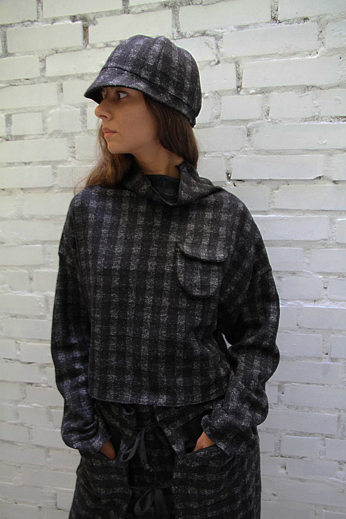 Hat Mobi Unisex