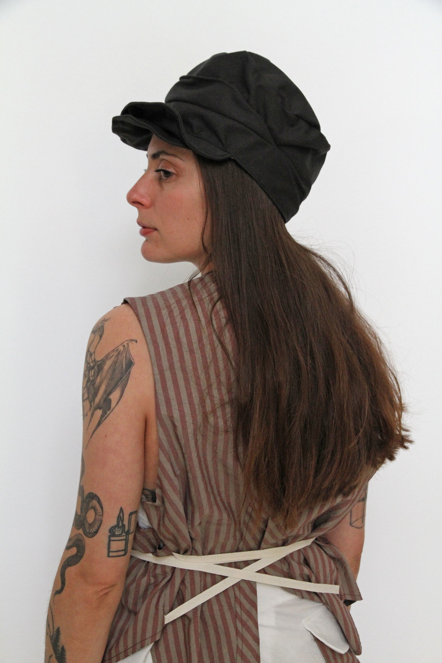 Hat Ola (2 options of colors)