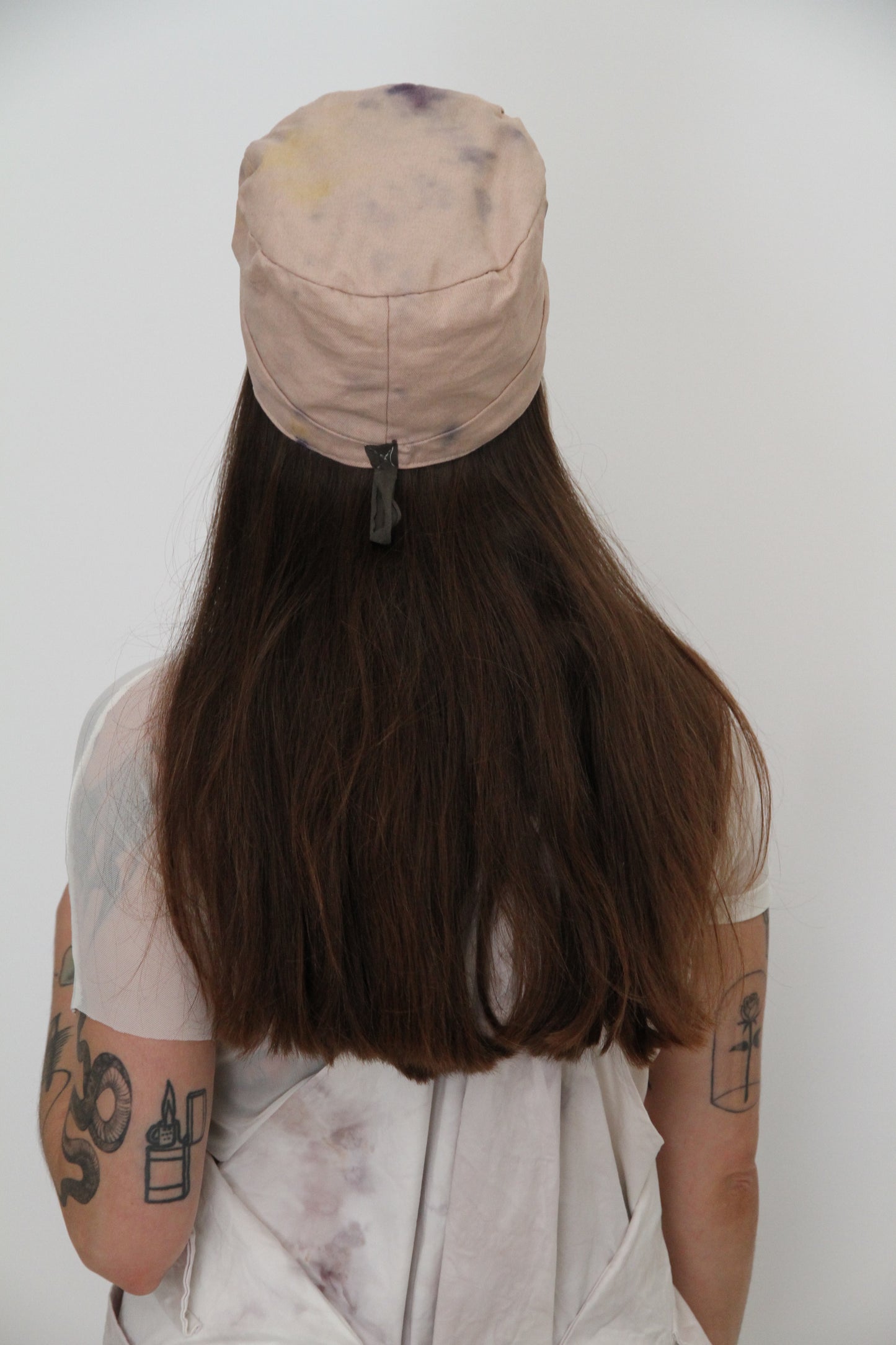 Hat Ola pink