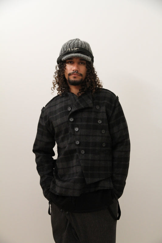 Hat Captain unisex