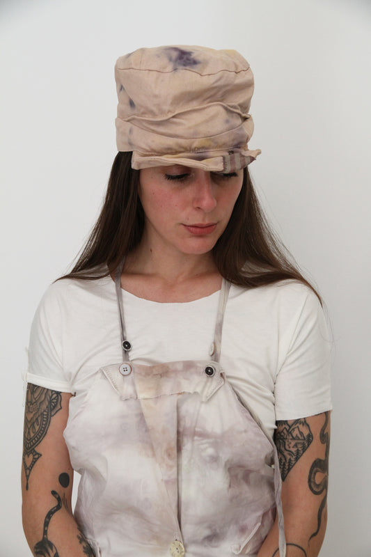 Hat Ola pink