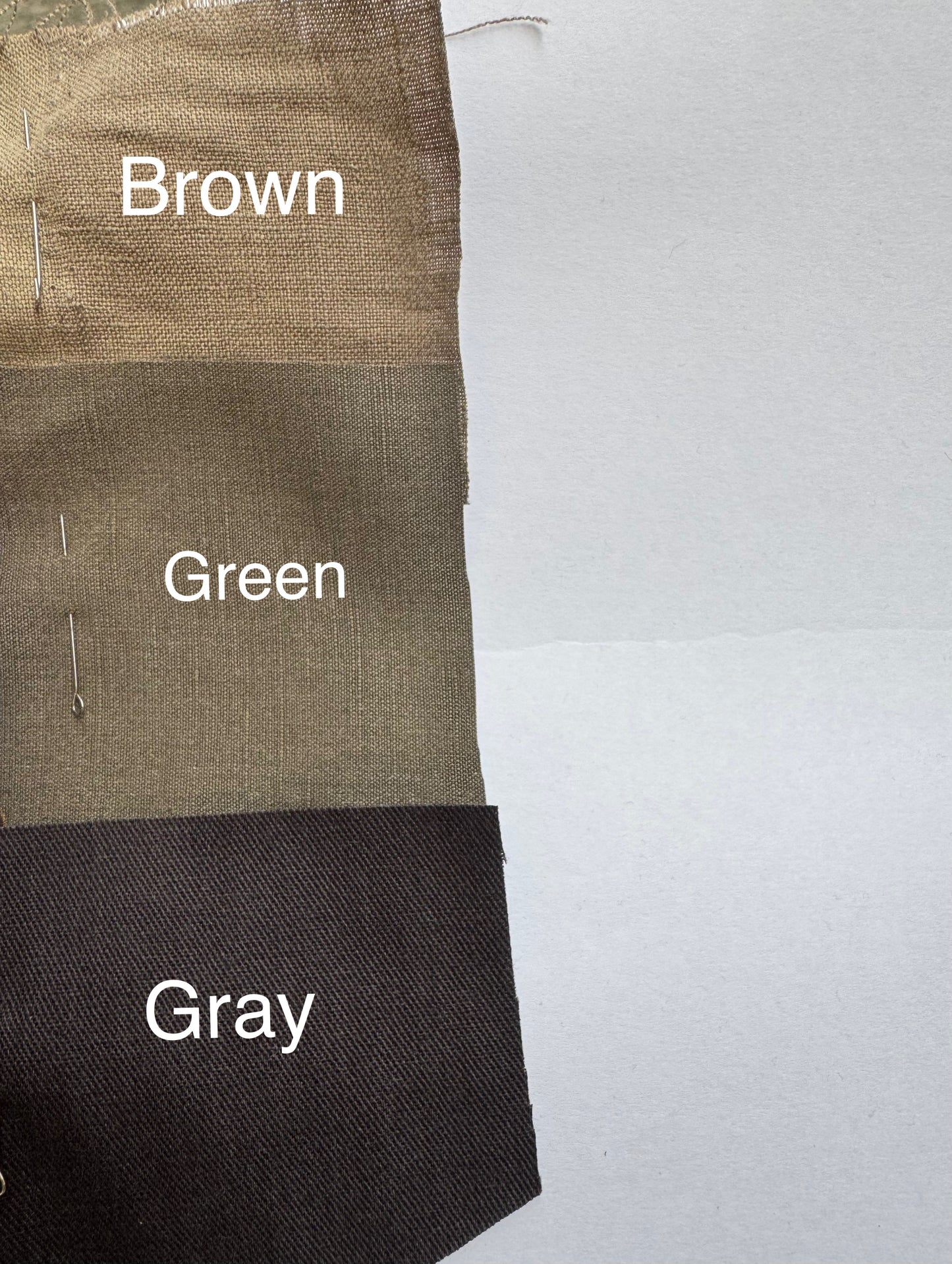 Pantalones Hendel Unisex