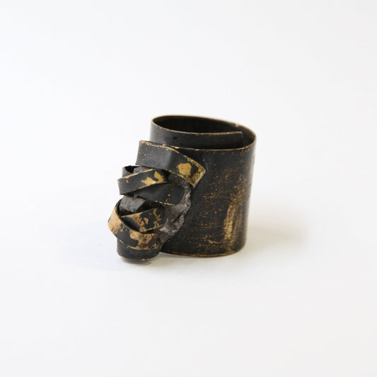 Кільце 22 Унісекс