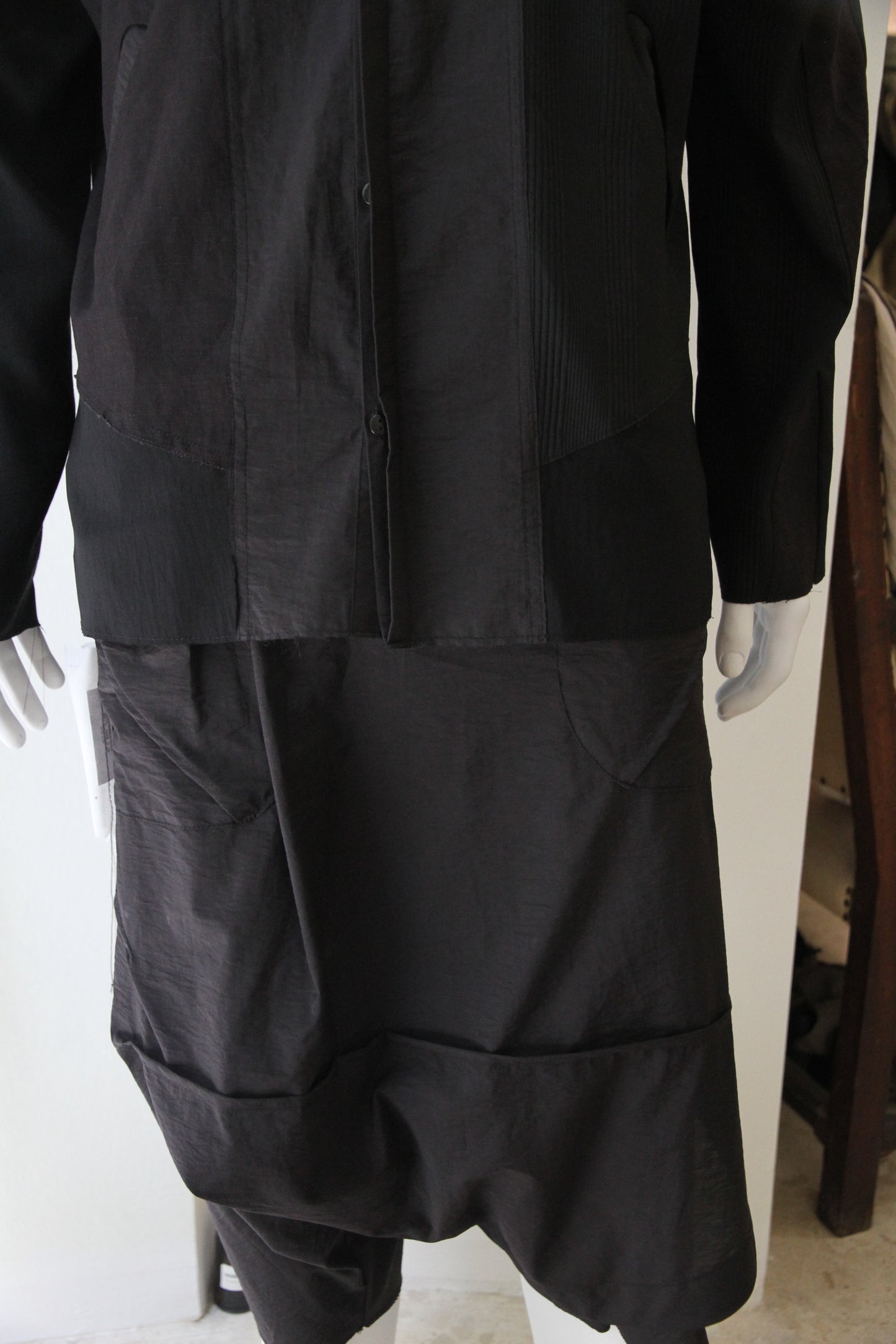 Shirt Duke Unisex