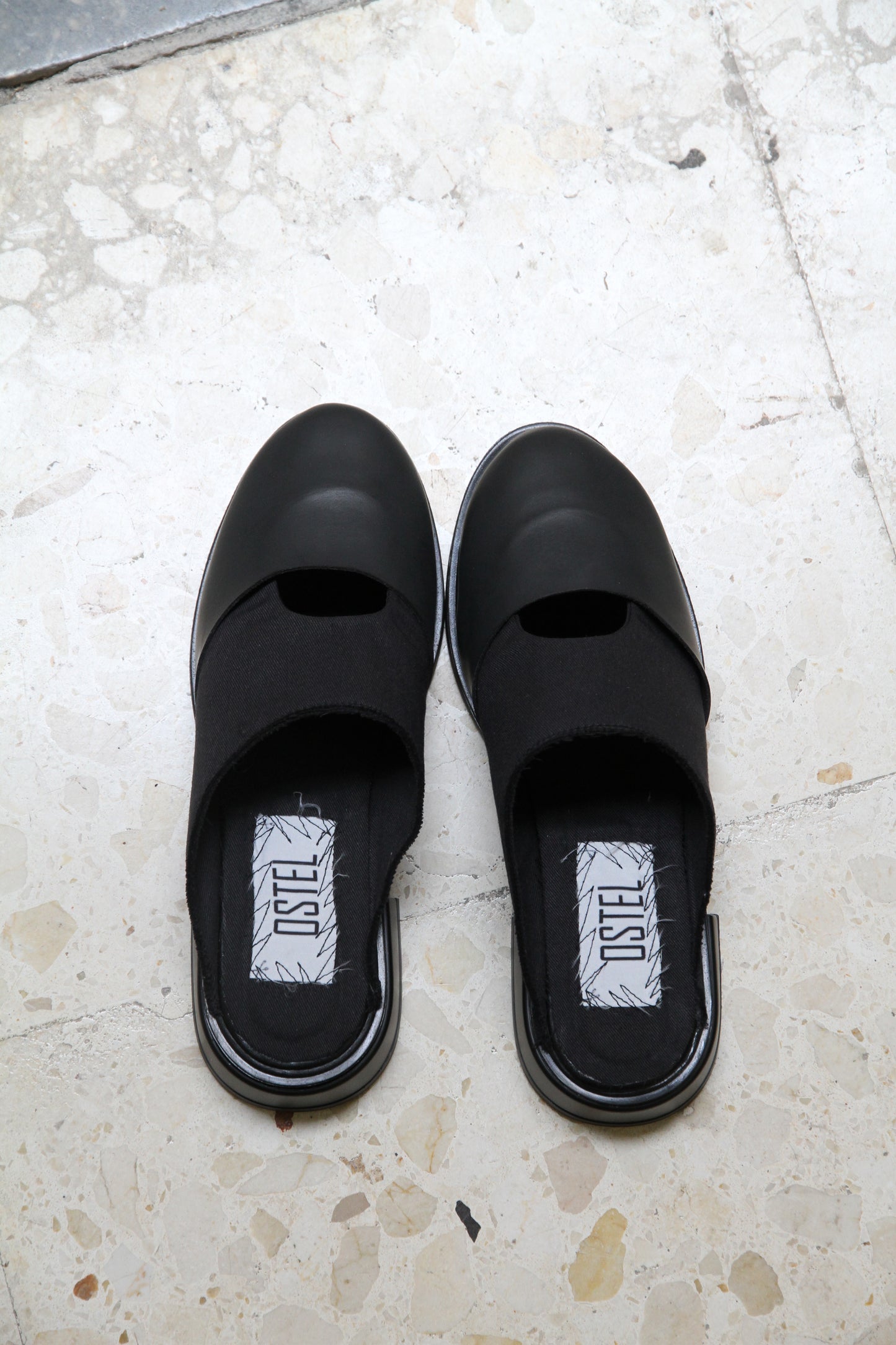 Vegan shoes Pole unisex