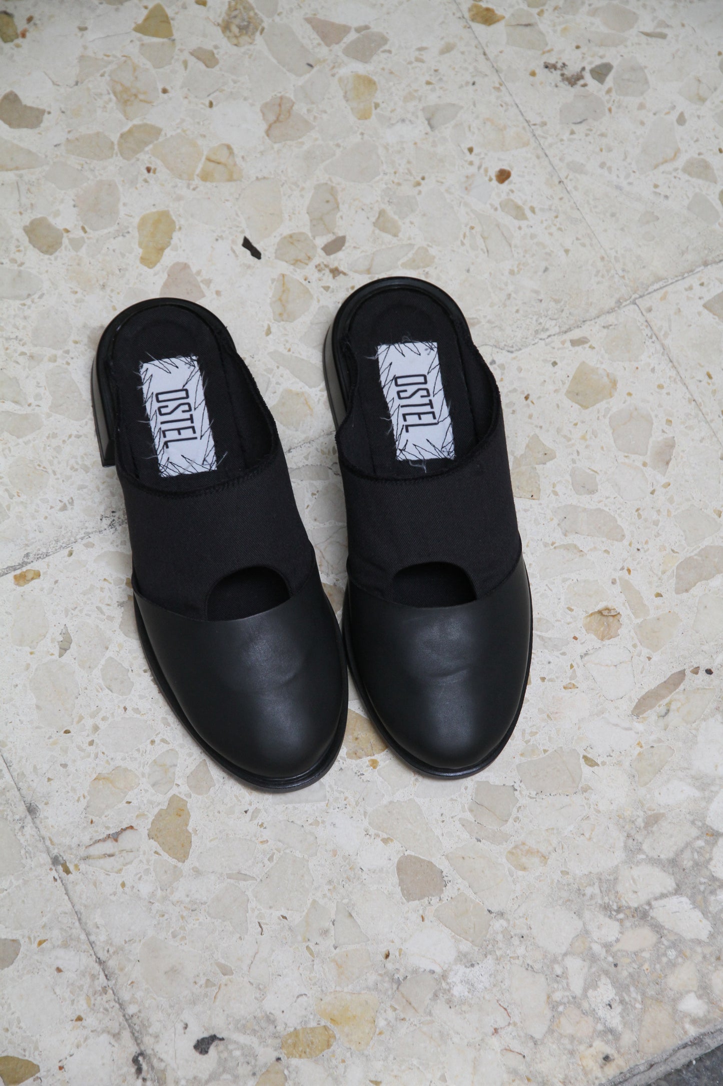 Vegan shoes Pole unisex