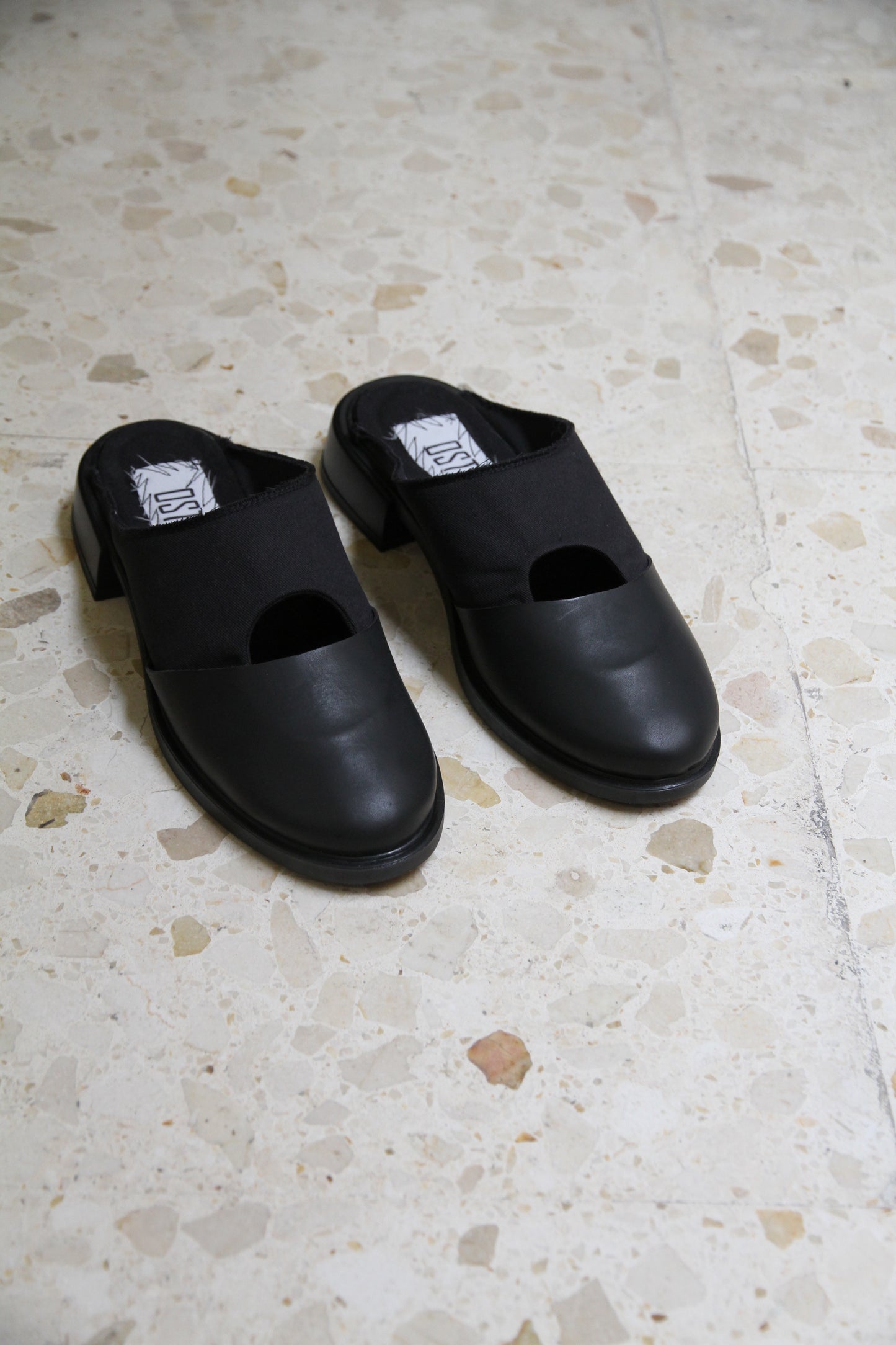 Vegan shoes Pole unisex