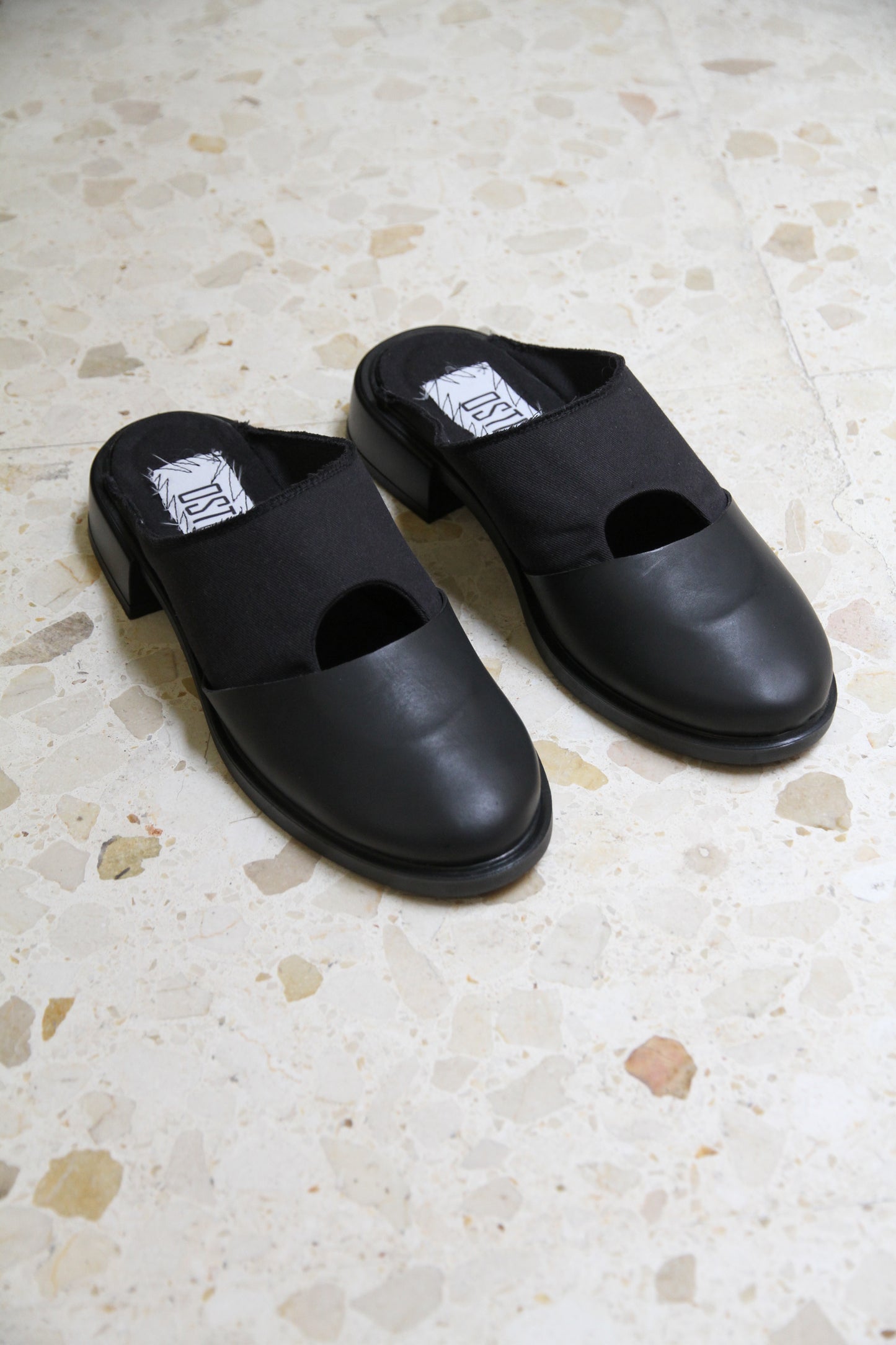 Vegan shoes Pole unisex