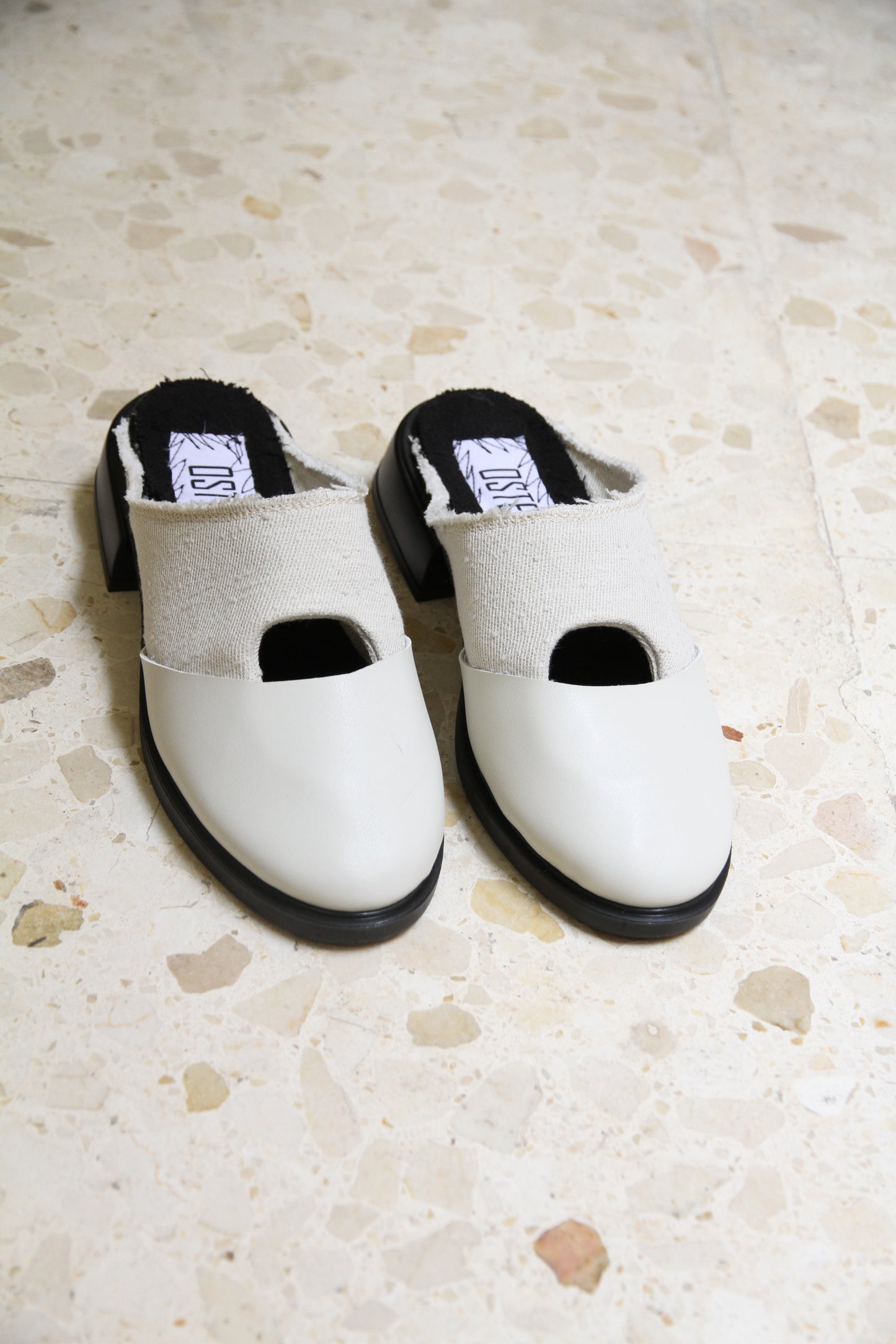 Vegan shoes Pole unisex