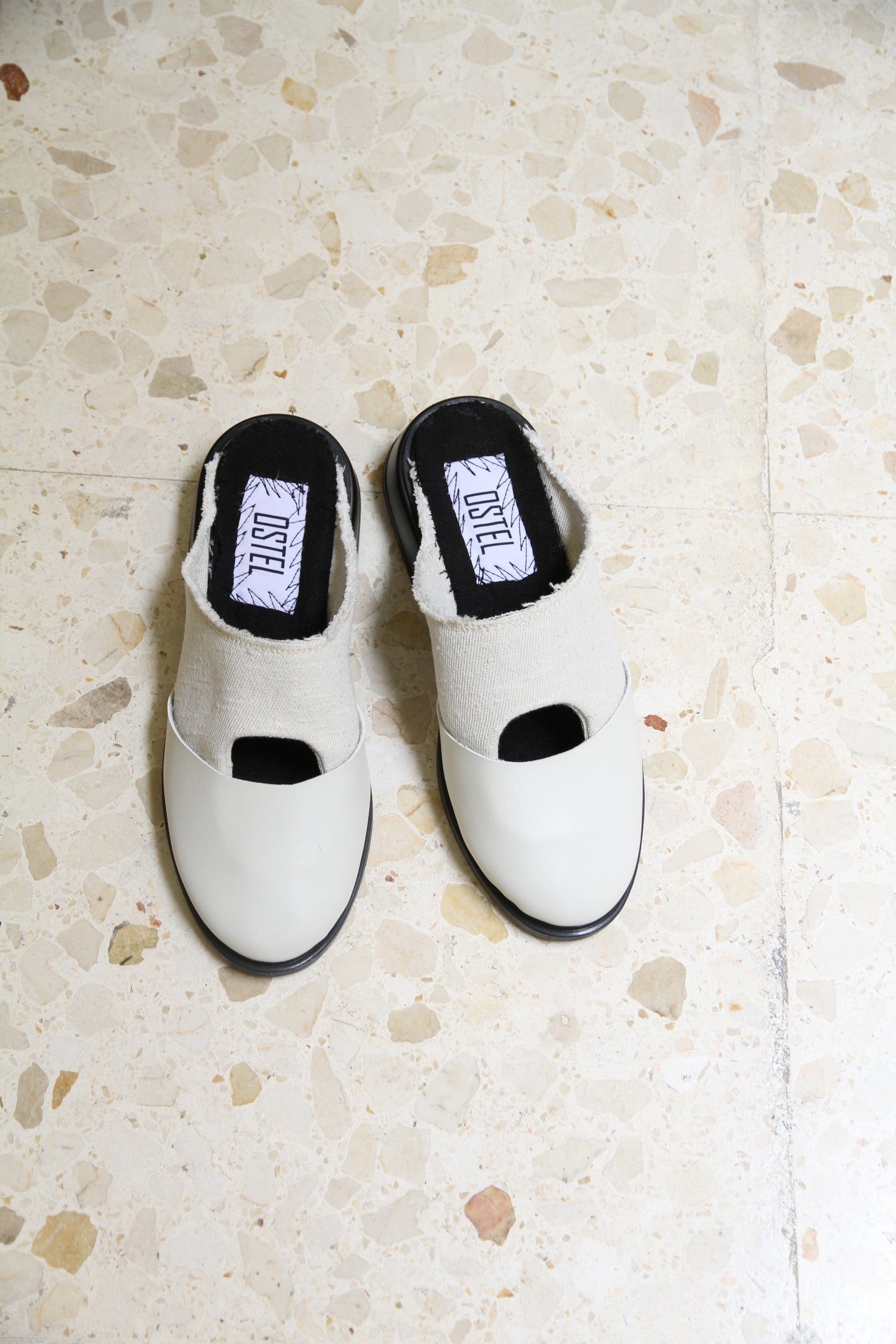 Vegan shoes Pole unisex